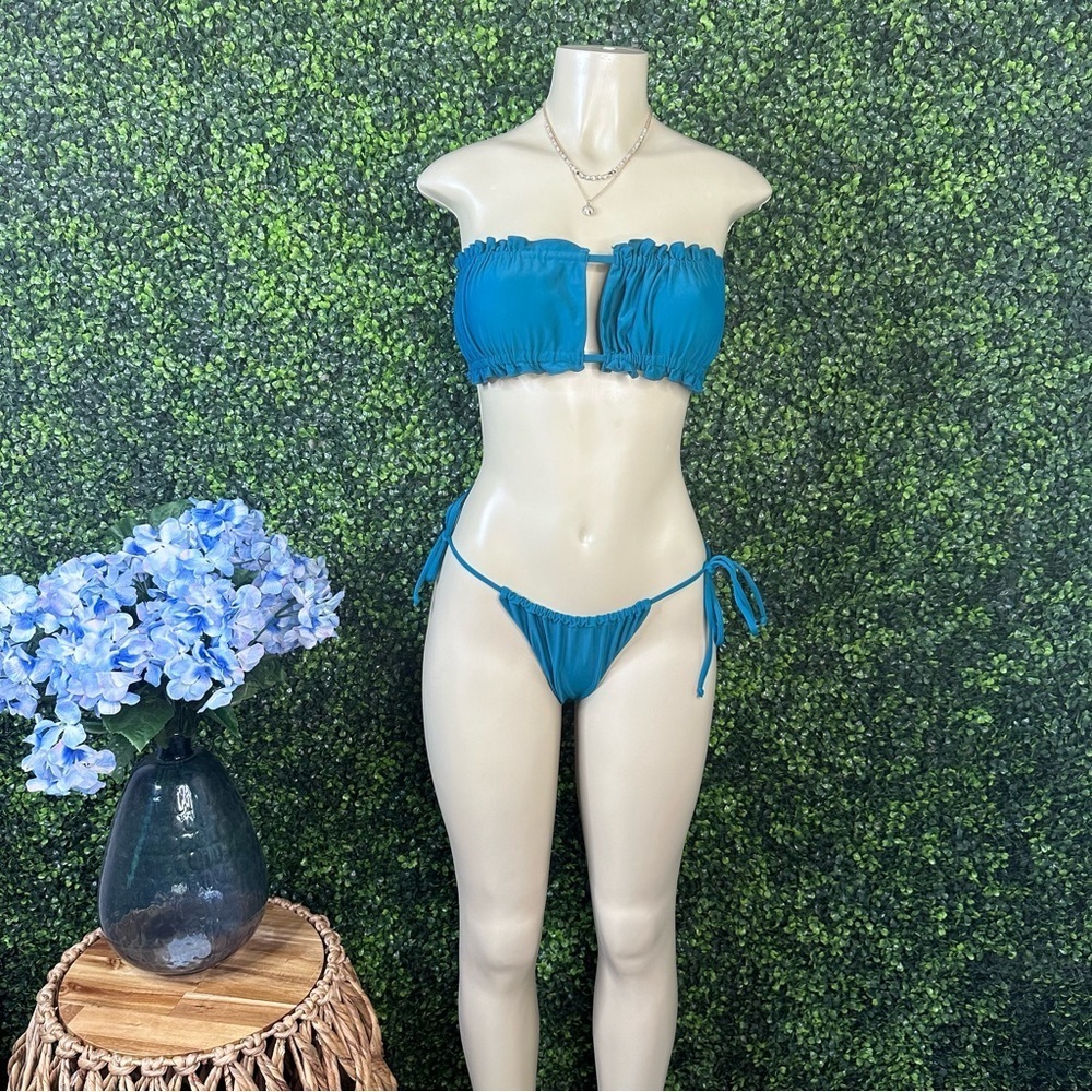 Zaful swim set‎